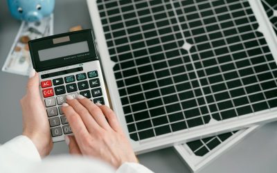 Financiamento para Energia Solar: O Que Você Precisa Saber para Economizar